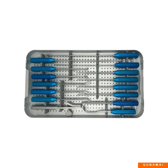 ACL/PCL device kit